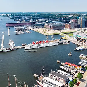 Botel Szálloda