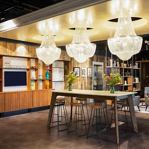 3* Hotel Ibis Centre