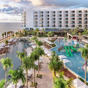 Hilton Cancun, An 5*, Puerto Morelos Mexikó