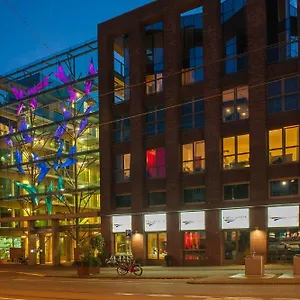 Hotell Grand Downtown, Amsterdam
