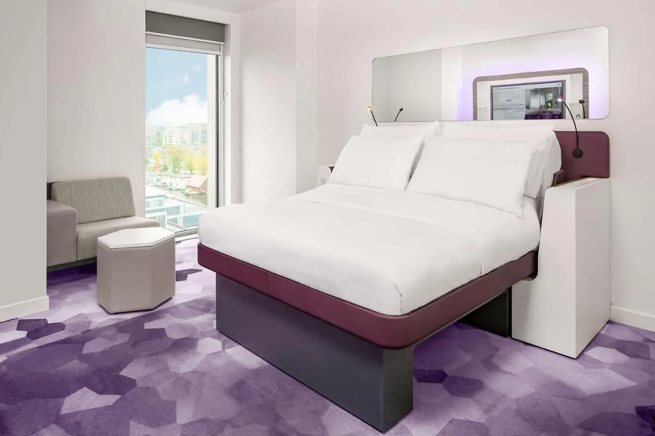 Yotel Amsterdam Pays-Bas