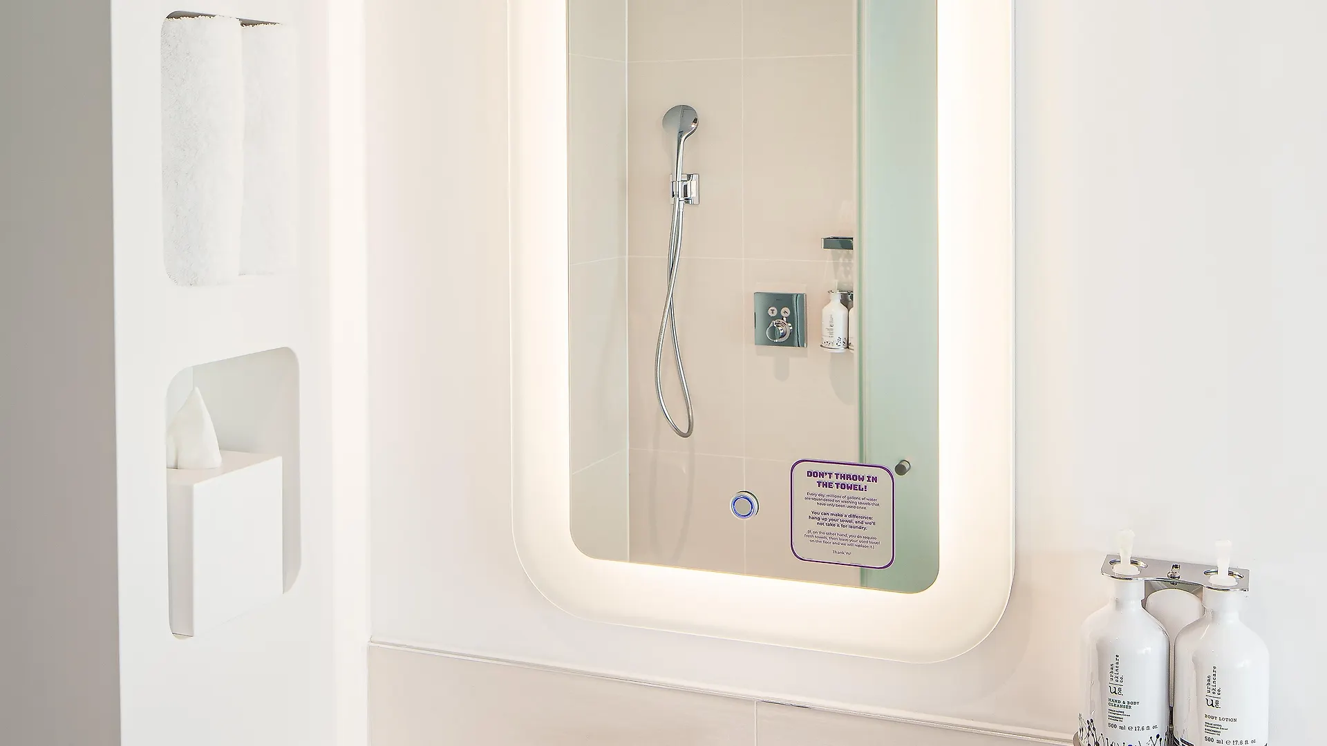 Yotel Amsterdam Hotel