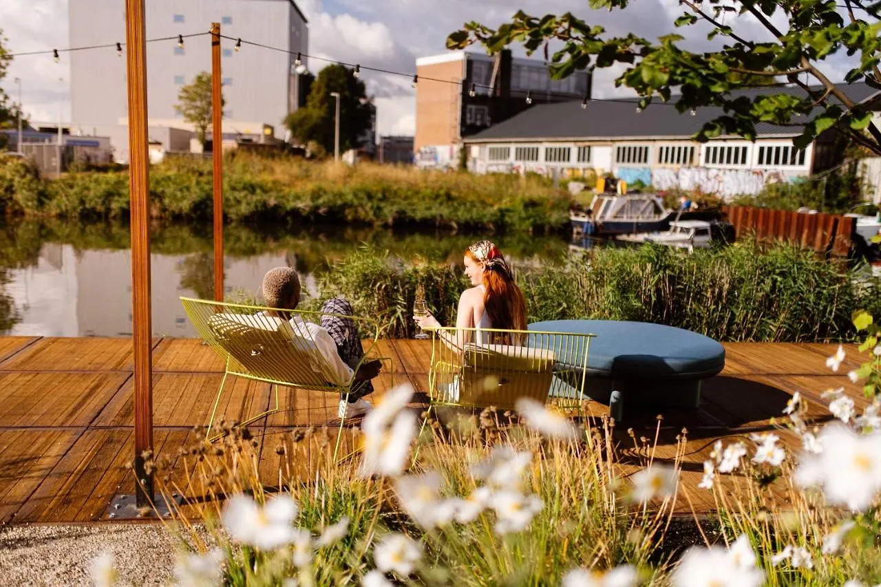 Yotel Amsterdam 4*,  Pays-Bas