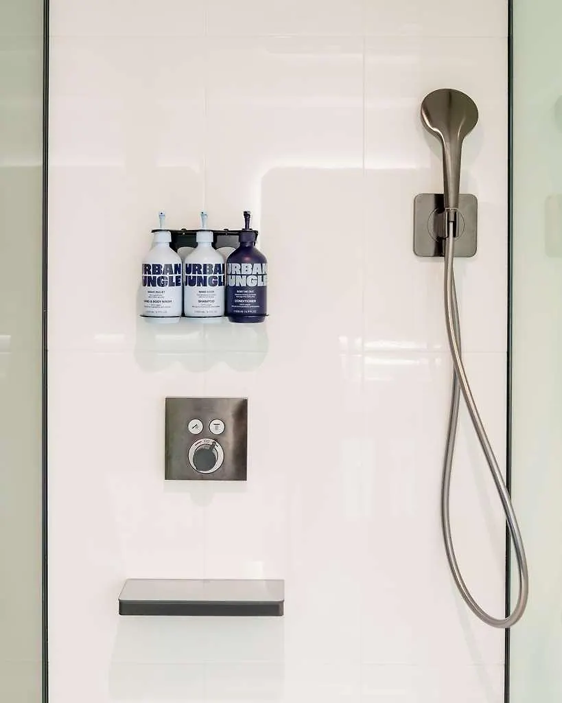 Yotel Amsterdam