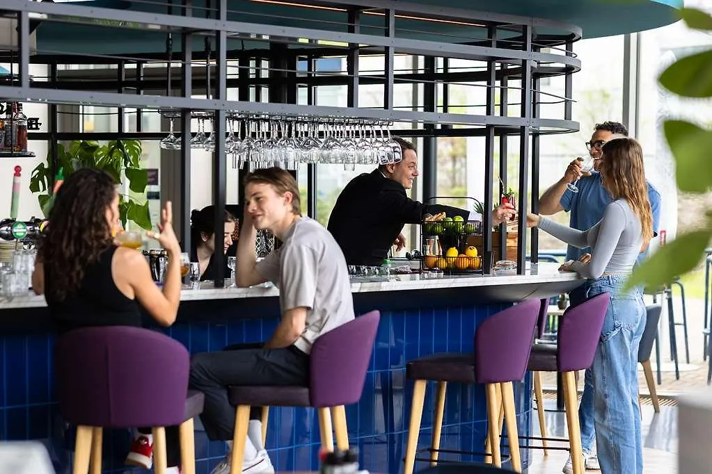 Yotel Amsterdam 4*,  Pays-Bas