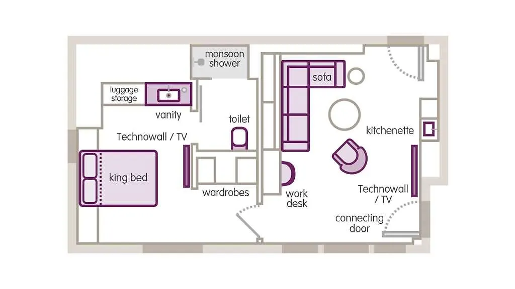Yotel Amsterdam