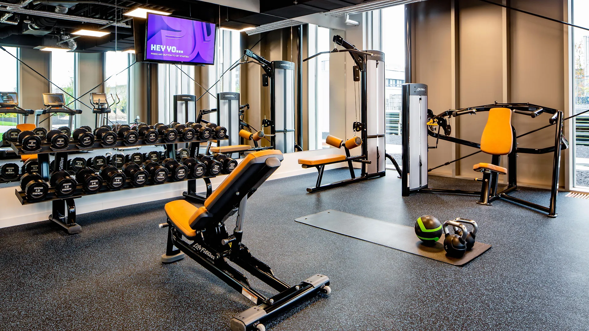 Hotell Yotel Amsterdam